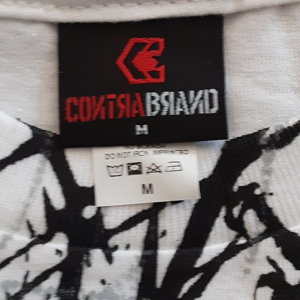 Contrabrand tee - Picture 3 of 3